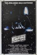 Star Wars - The Empire Strikes Back (Das Imperium schlägt zurück)